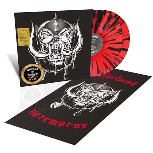 ヴィンテージ　LP TEST PRESS MOTÖRHEAD *NO REMO* motorhead no remorse products for sale | eBay UK