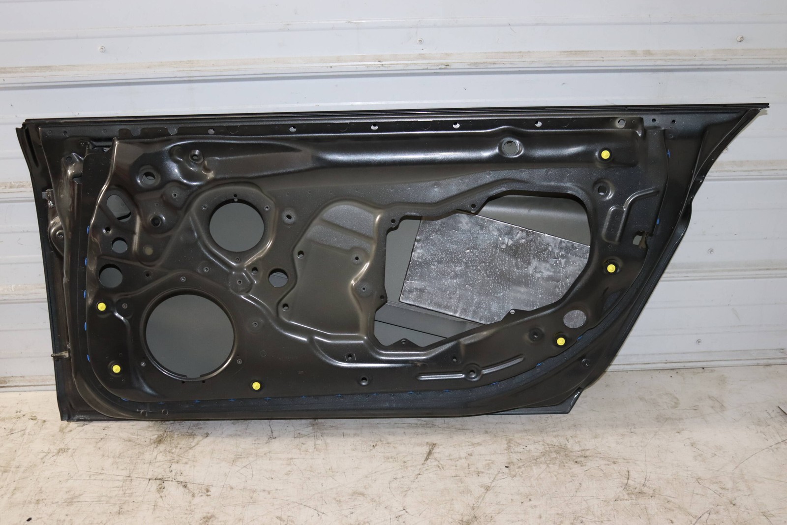 Audi R8 2008-2012 FRONT+RIGHT Door skin P/N 420831052C