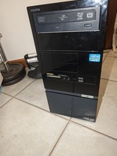 pc retrogaming i5 8gb ram ddr3 scheda video dedicata