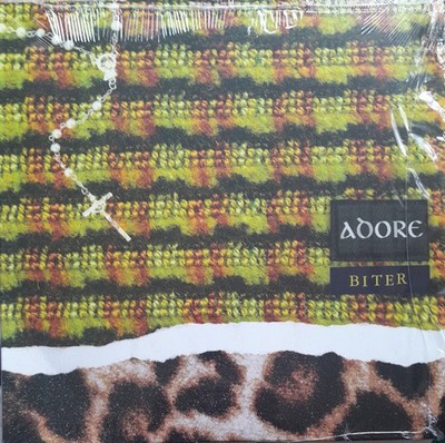 Adore (17) - Biter, 12'', (Vinyl)