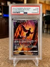 2022 Pokemon Japanese VSTAR Universe #182 FA/Galarian Articuno PSA 10 GEM MT