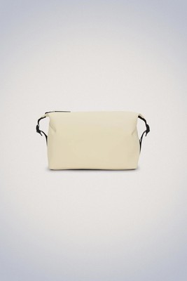 Rains Washbag Hilo Wash Bag W3 - Variante: Dune