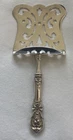Francis I by Reed & Barton Sterling Asparagus Server Hooded 9.25" No Monogram