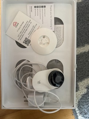 Yi Home Camera 1080p