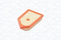 Magneti Marelli Luftfilter 153071762575 Filtereinsatz FüR Ford Fiesta 7 Hj Hf