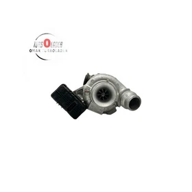 Turbolader BMW 120 420d 520d X3 X4 B47D20 150 190PS 11658570083 819976 857008207
