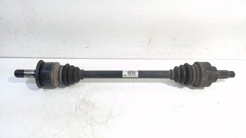 BMW 1 Series Antriebswelle hinten links 2011-2015 7629301AI02 N13-B16A