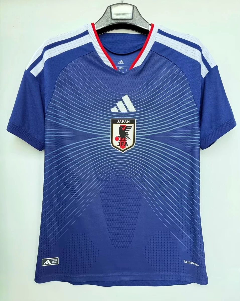 Japan Size XL National Team Soccer Jerseys for sale | eBay