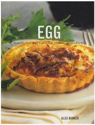 Egg Cook Book,Constance Briscoe
