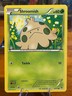 2014 Pokemon XY Furious Fists Shroomish 6/111 Common Basic MP