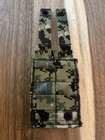 New Eagle Industries AOR2 Double M9 Mag Pouch Flat V2 NSW DEVGRU SEAL NOS — photo 4