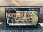 Star Wars Jabba the Hutt Playset SEALED Vintage Collection Action Figure 2024