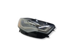 Feu avant (phare) Audi S6