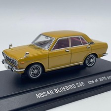 Nissan Bluebird SSS Limited to 2976 units 654842