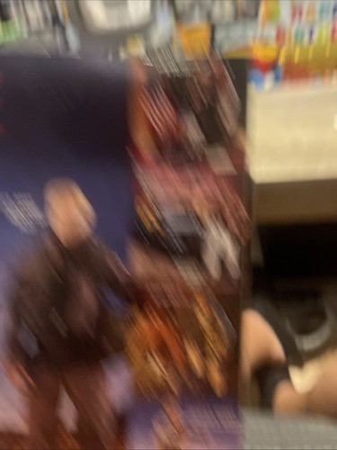 G.I. Joe Classic Collection: G.I. Jane U.S. Army Helicopter Pilot (blond) - Bild 6 von 6