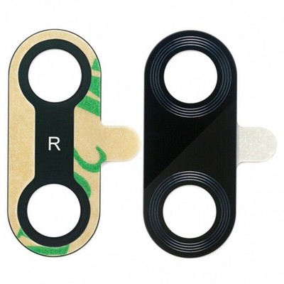 CAMERA GLASS LENS FOR HUAWEI Y7 2019 PRIME ENJOY 9 REAR BACK BEHIND