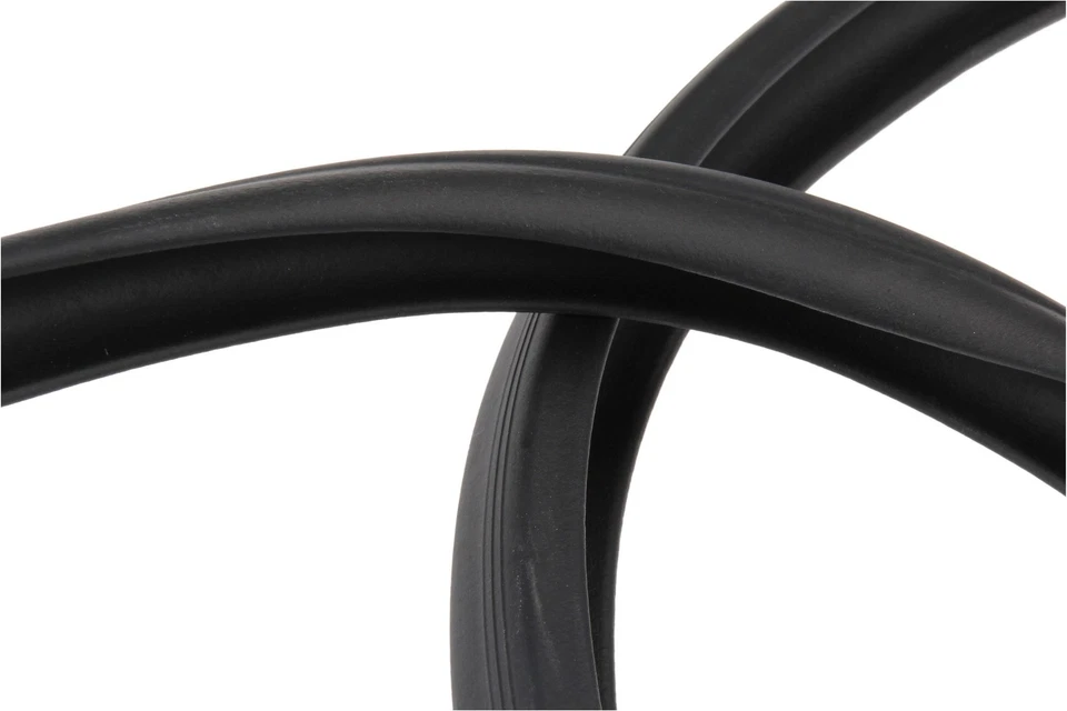 Sello maletero URO Parts 1137500077 para 63-71 Mercedes-Benz 230SL 250SL 280SL Foto 4 de 4