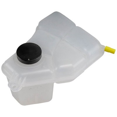 Genuine FORD Fiesta Mk6 Ausgleichsbehälter für Kühlwasser 1221363