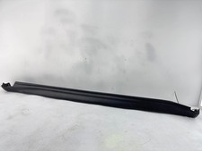 2011-2017 Nissan Juke Left Rocker Panel Moulding Oem 76851-1ka0a