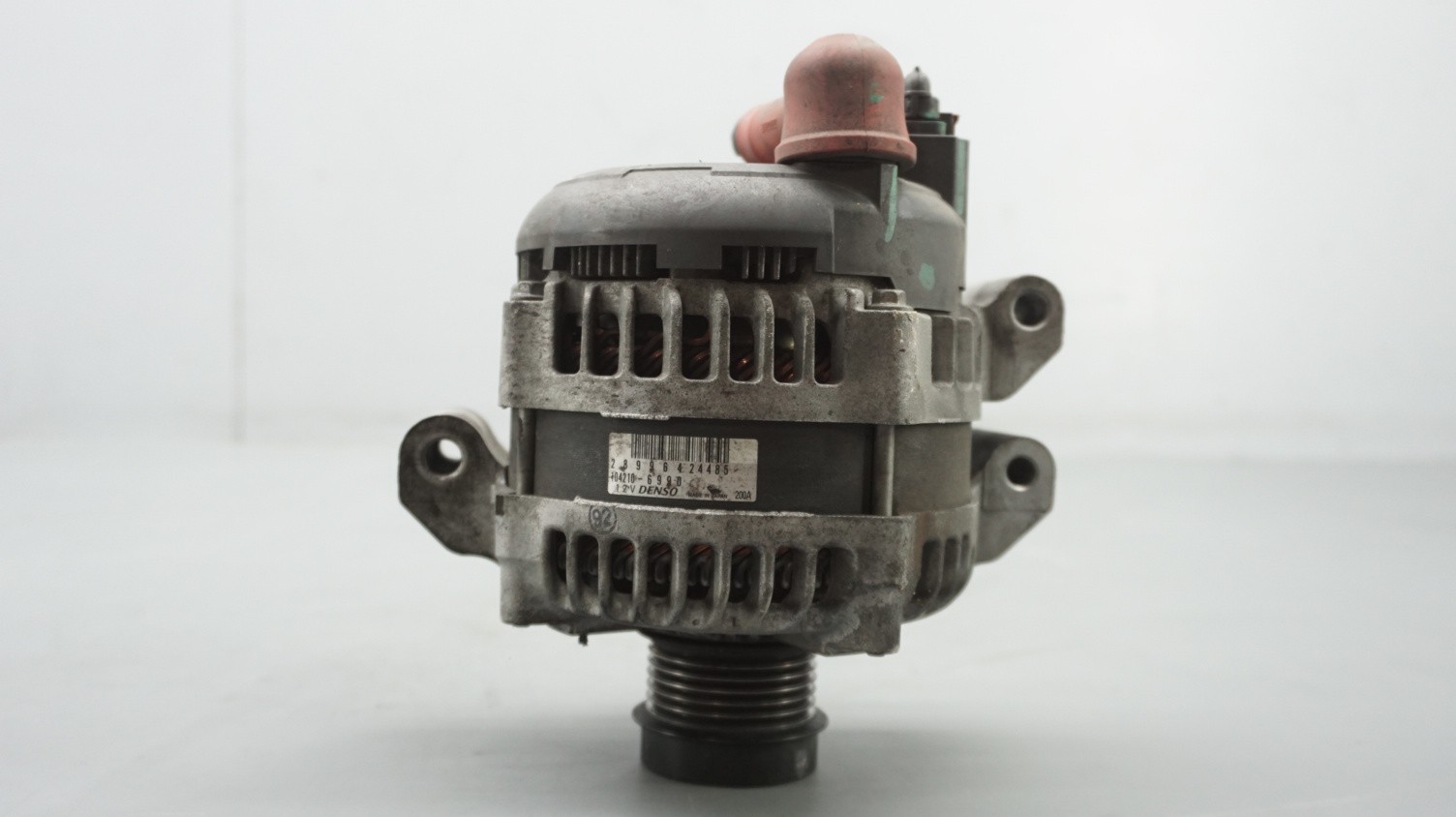 Maserati Ghibli 2014-2017 Alternator P/N 1042106990