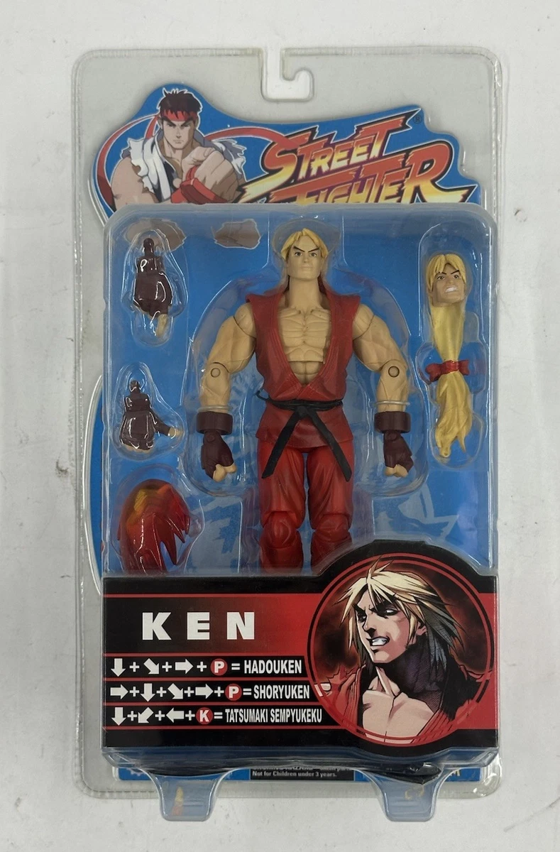 SOTA Toys Ken Action Figures & Accessories for sale | eBay