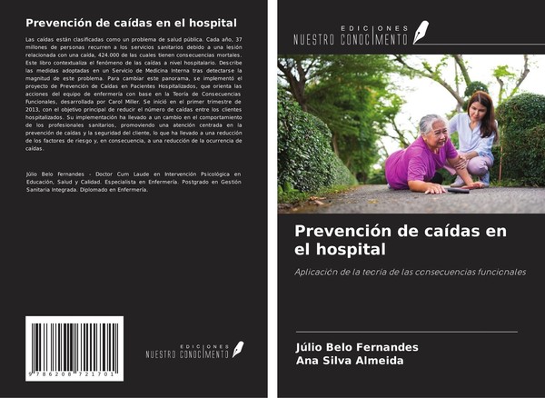 PrevencióN De CaíDas En El Hospital Ana Silva Almeida-image