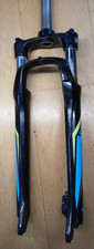 SR Suntour XCT Fork 29 Inch With Reload Tekro...