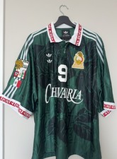 Adidas x Mexico National Team x Willy Chavarria, Size Medium, Soccer Jersey