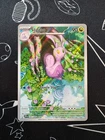 Sliggoo 095/086 Pokemon TCG Chaos Rising Illustration Rare English