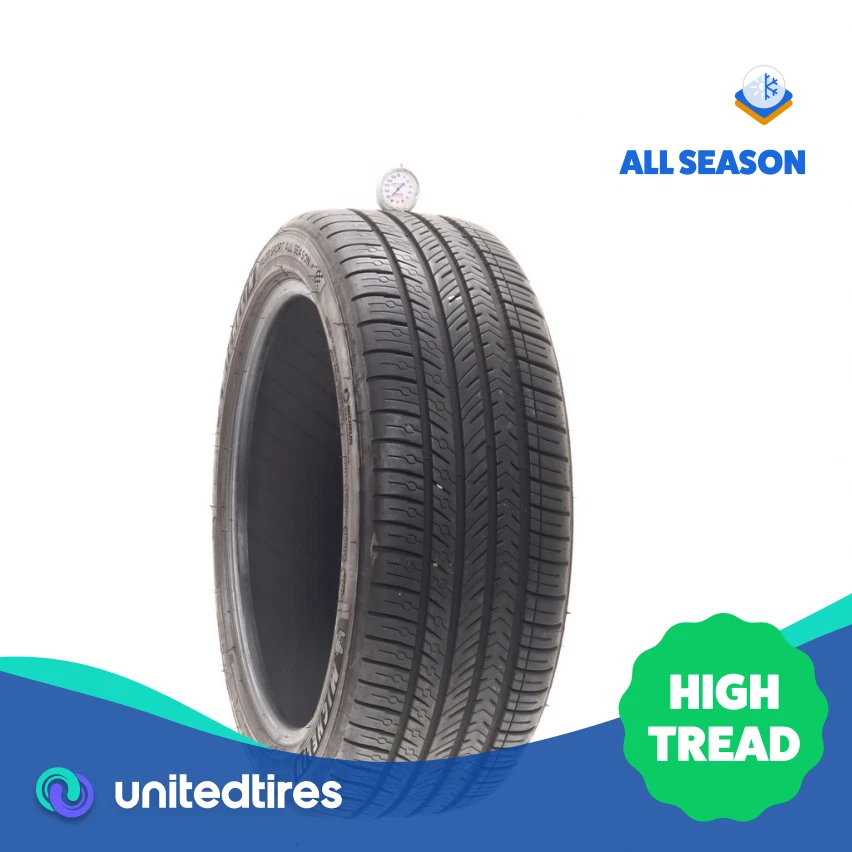 Michelin 225/45/19 All Season Tires for sale | eBay
