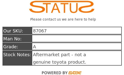 Toyota Hilux Revo 2015-19 Black Wide Wheel Arches Fender Flares - Image 2 of 4