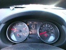 Speedometer Cluster MPH US Market Fits 11-12 ROGUE 627340