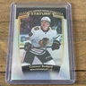 2024-25 Upper Deck Stature Connor Bedard #25 Blackhawks