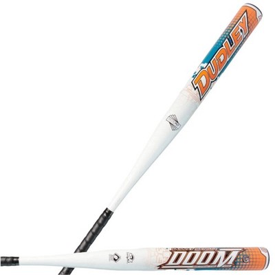 2023 Dudley Doom Balanced Senior Slowpitch Softball Bat 12