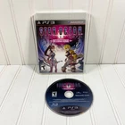 Star Ocean: The Last Hope International (Sony PlayStation 3, 2010) - No Manual