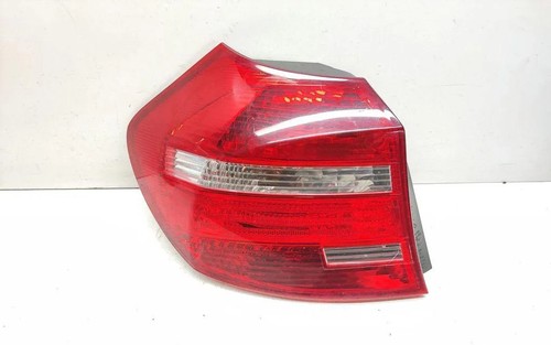 BMW 1 E81 Rücklicht hinten links 7164355 1.80 Diesel 2009 33632713