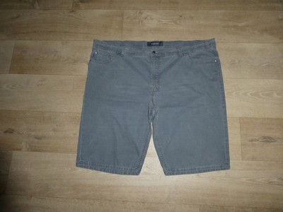 PIONIER KEVIN leichte Jeans Shorts / Bermuda Stretch Übergröße Gr.68 *TOP* A0