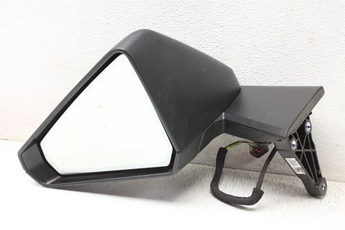 2024 Tesla Cybertruck Left Side View Mirror 2037460-00-B Driver LH 24-25