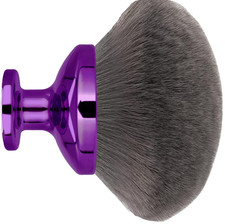 Extra Large Body Makeup Brush For Self Tanner, Leg Makeup Bronzer Blend