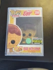Funko Pop! Vinyl: Kellogg's - Eggo with Syrup - Entertainment Earth (EE)  #200