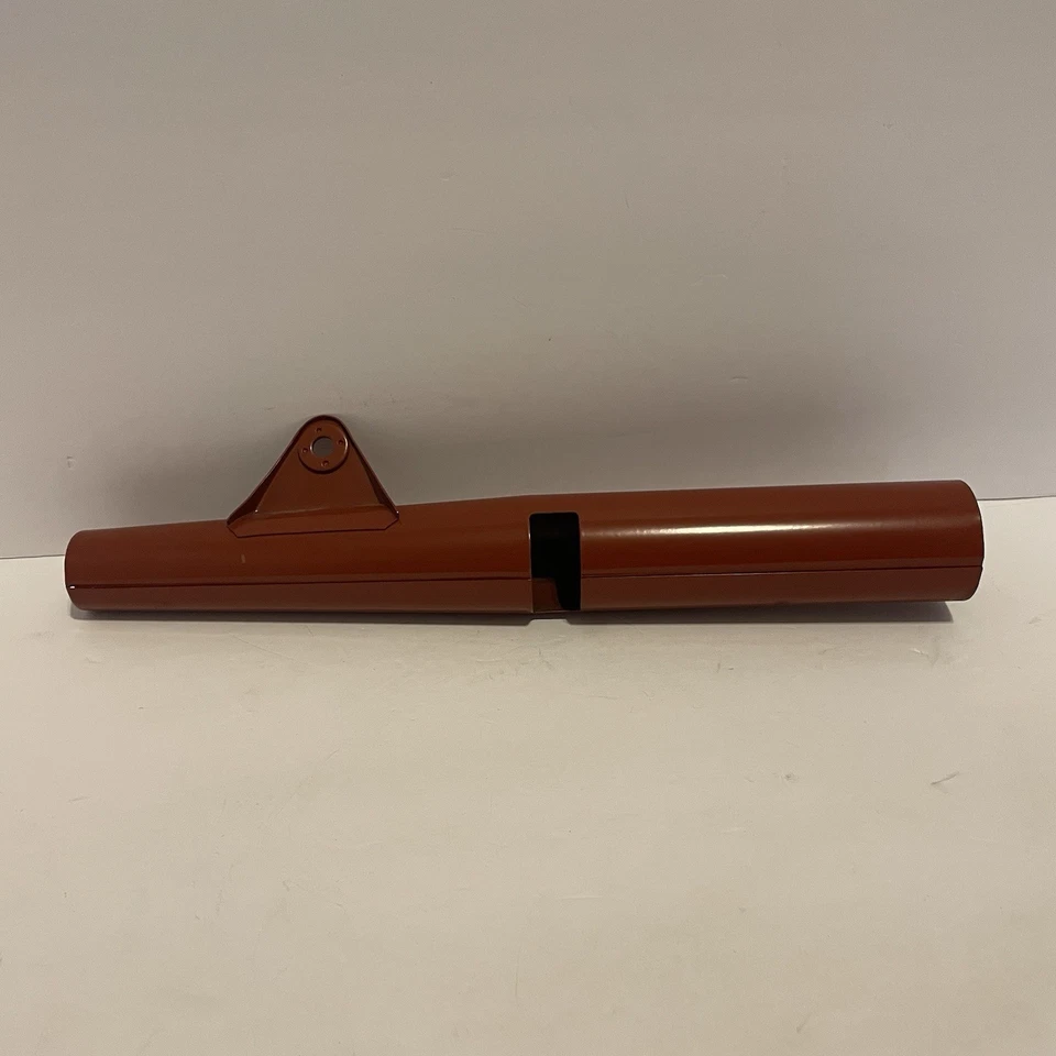 Cubierta de horquilla superior 1, 109-23121-00 marrón NOS Yamaha 64-65 YJ2S,YJ2,YJ1K,YJ1K,YJ1 Foto 3 de 4