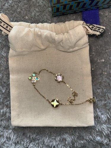 Tory Burch Women's Bracelet - Picture 2 of 2