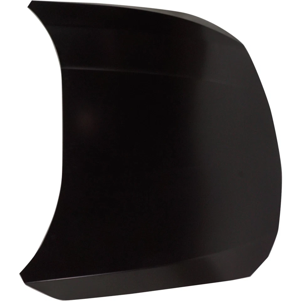 CAPA Certified Hood For Honda Accord 2018-2022 Aluminium Foto 2 de 4