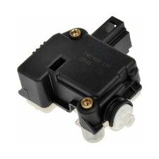 Actuador de bloqueo de maletero para Volkswagen Beetle 1998-2010 | Terminal de hoja | 1C0827425