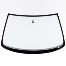 Windschutzscheibe Regensensor Vorbereitung Grün Für VW Golf Bora 1997-2003