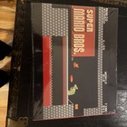 2021 Nintendo - Super Mario Bros Collector's Box by Culturefly — photo 1