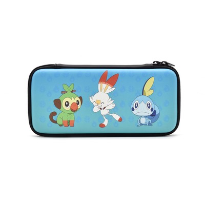 HORI - Nintendo Switch Pokémon Sword & Shield Tough Pouch Etui
