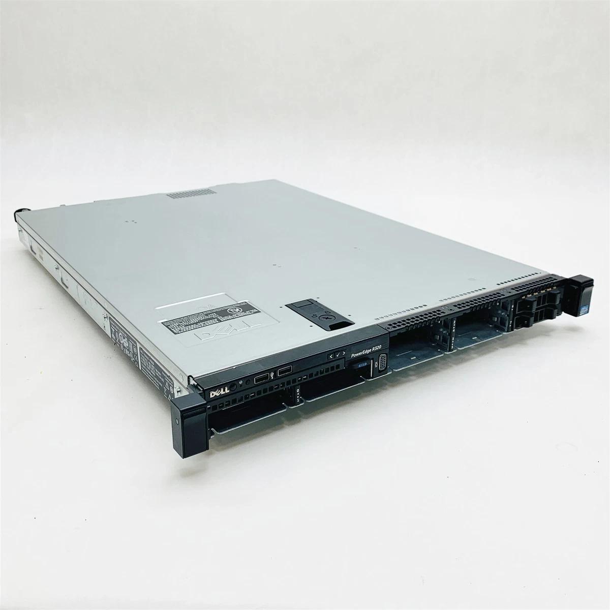 Dell Poweredge R320 Computer Servers for sale - eBay