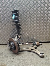 Pata suspensión pasajero delantero izquierdo hyundai kona 2018-23 54650-dd000 49500k000