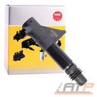 NGK ZüNdspule U.A. FüR CitroËN, Fiat, Lancia, Peugeot, Renault